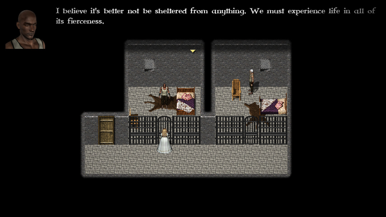 Crown Champion: Legends of the Arena #3