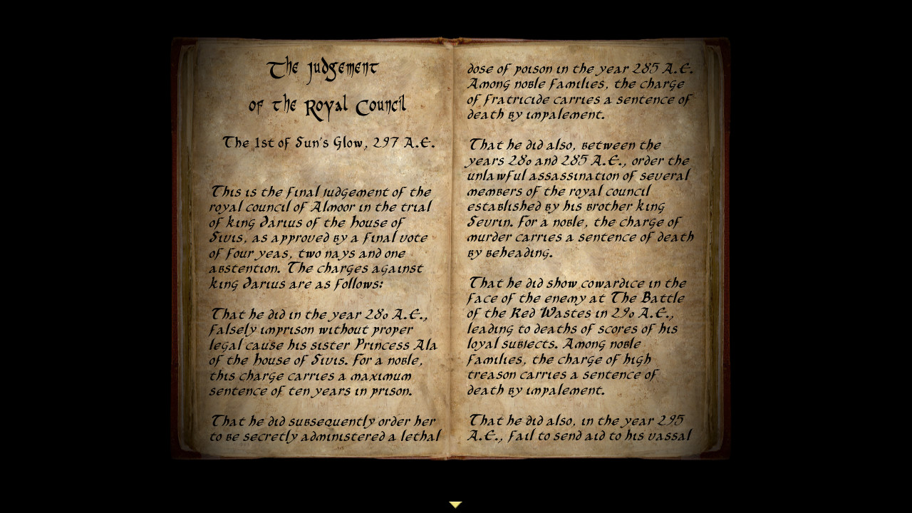 Crown Champion: Legends of the Arena #10