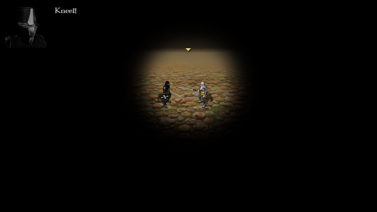 Crown Champion: Legends of the Arena #8