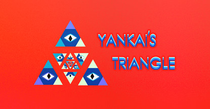 YANKAI'S TRIANGLE Cover Image