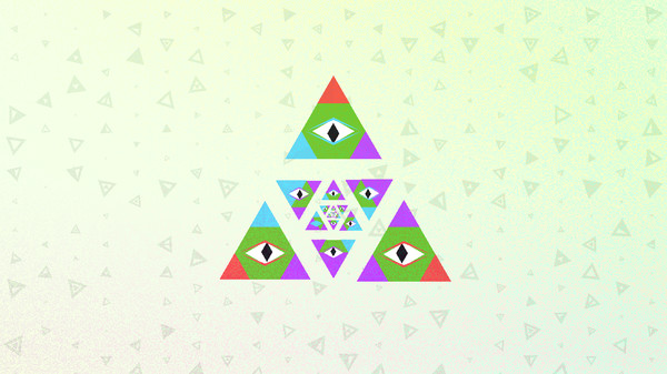 скриншот Yankai's Triangle 5