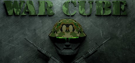 War Cube header image