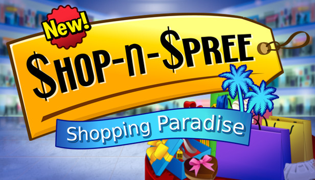 Paradise forum. Парадайз шоп. Shopping Spree перевод. Game shop. Shoppers Paradise перевод.