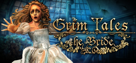 Grim Tales: The Bride Collector's Edition banner image