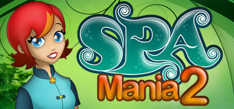 Spa Mania 2 Cover Image