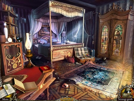 Mystery Trackers: The Void Collector's Edition