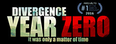 Divergence: Year Zero 게임 이미지