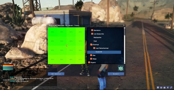 Divergence: Year Zero