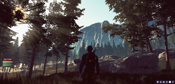 скриншот Divergence: Year Zero 4