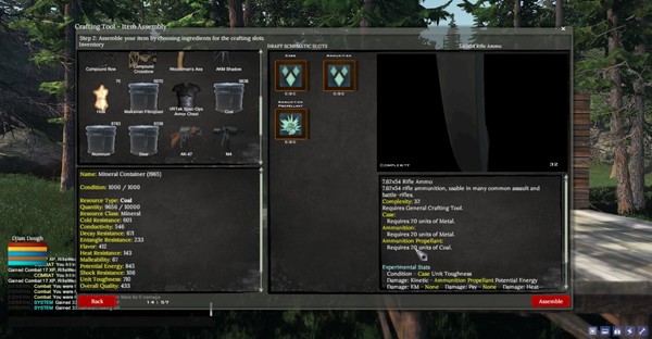 Divergence: Year Zero