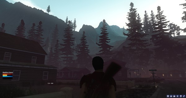 скриншот Divergence: Year Zero 2