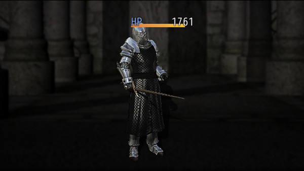Gladiator Trainer screenshot