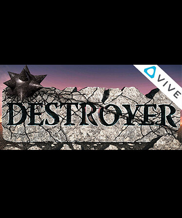 Destroyer