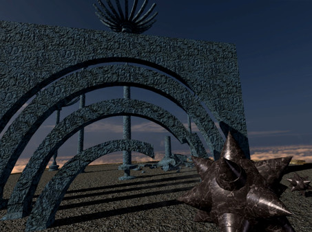 скриншот Destroyer 1