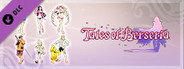 Tales of Berseria™ - Summer Holiday Costume Pack