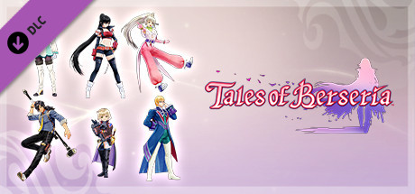 tales of berseria pc download tales of berseria pc download
