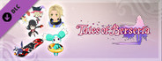 Tales of Berseria™ - Attachment Set