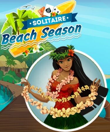 Solitaire Beach Season