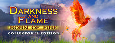 Darkness and flame: born of fire mac os catalina