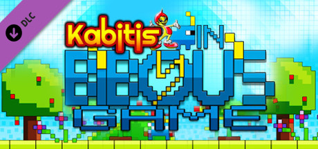 Купить дешево Kabitis in Bibou's Game. Commercial License Купить ключ дешево Kabitis in Bibou's Game. Commercial License