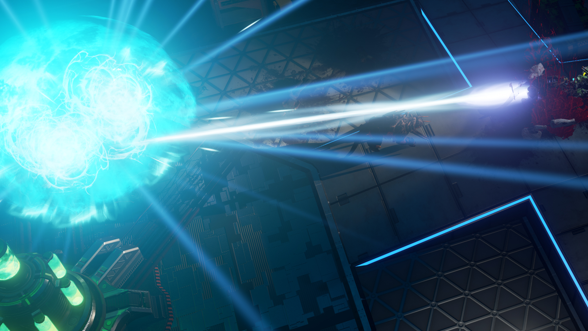 Solstice Chronicles: MIA screenshot 9