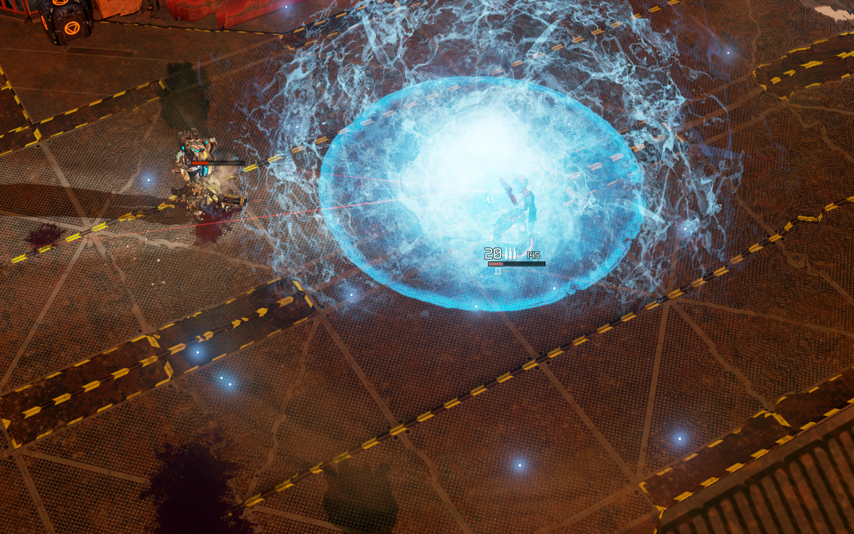 Solstice Chronicles: MIA #14