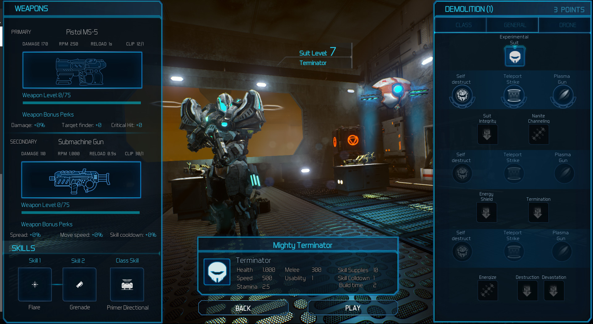 Solstice Chronicles: MIA #2