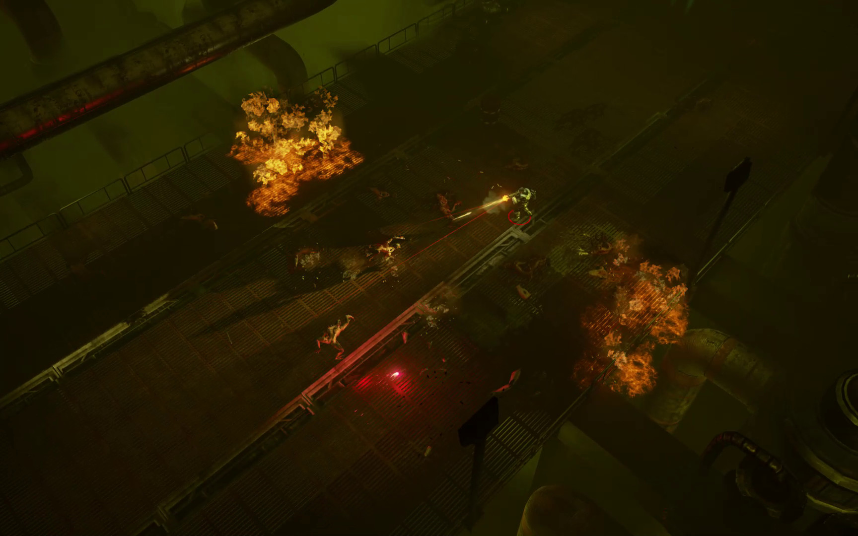 Solstice Chronicles: MIA #10