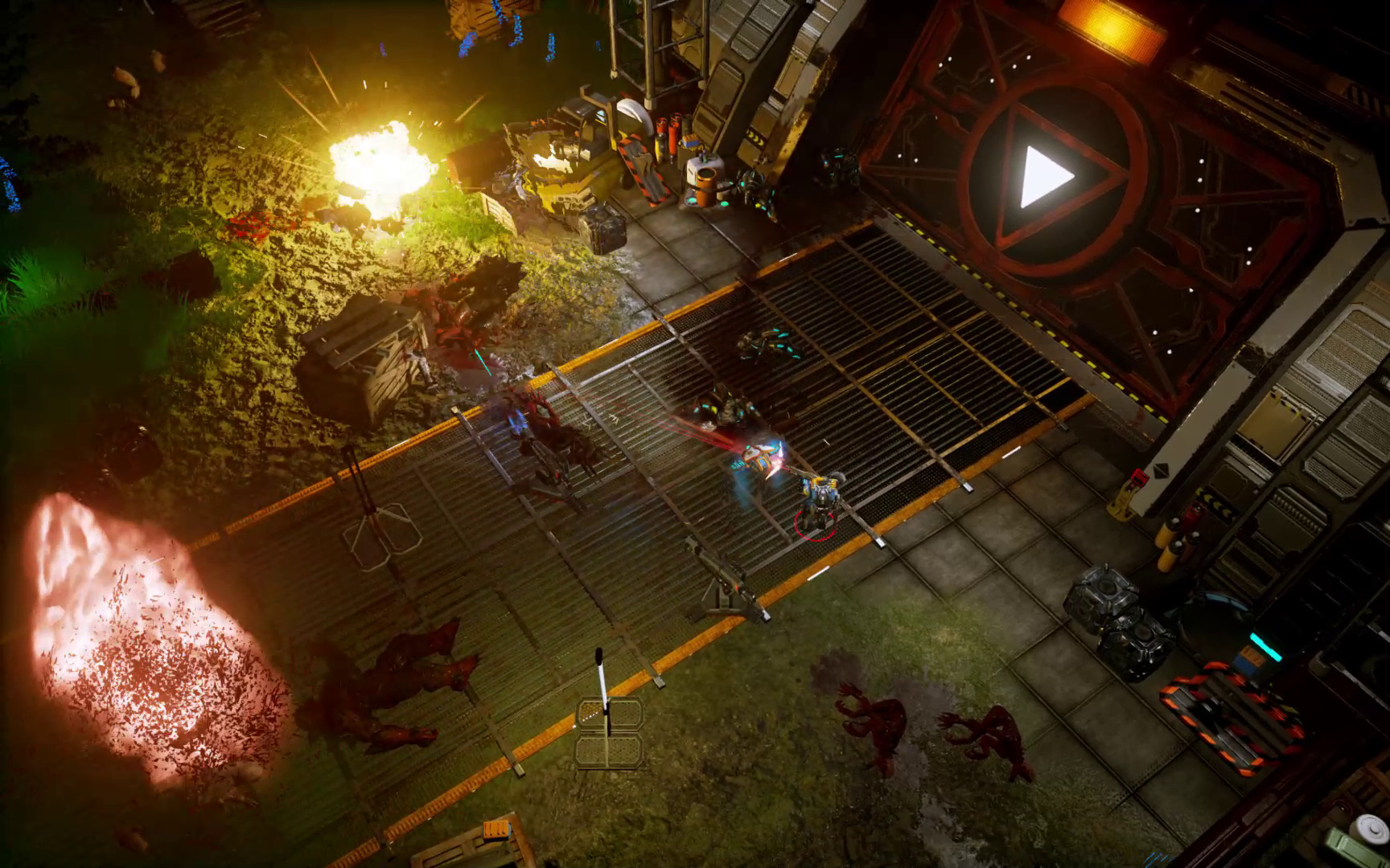 Solstice Chronicles: MIA #0