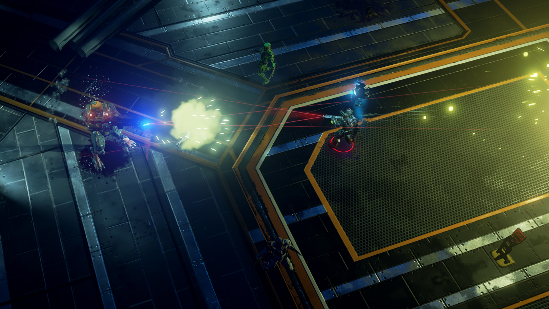 Solstice Chronicles: MIA #12