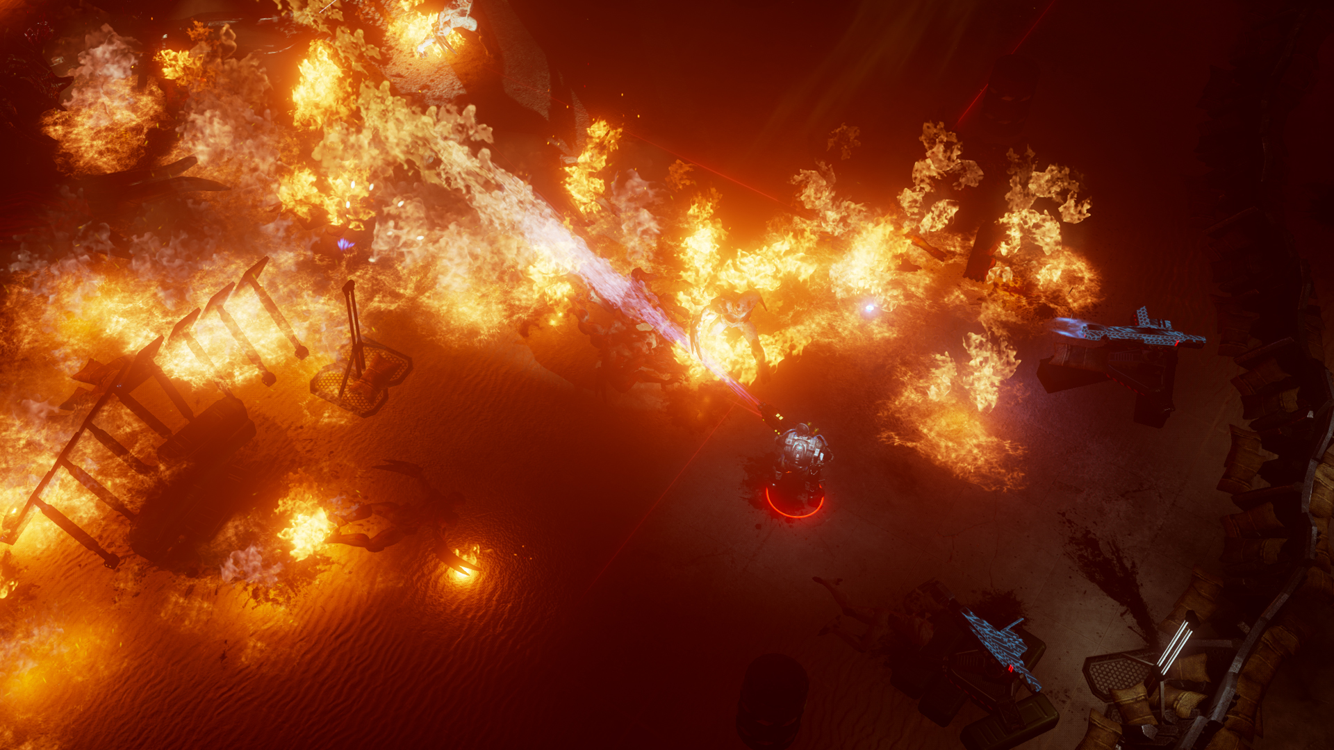 Solstice Chronicles: MIA #11