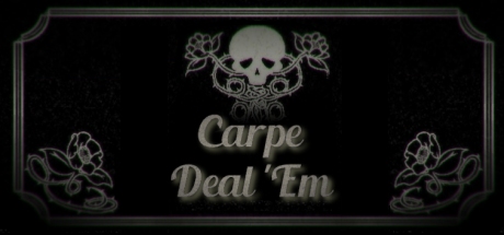 Carpe Deal 'Em Cover Image