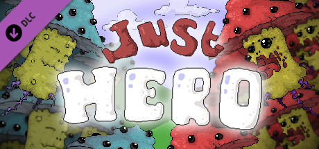 Just Hero Soundtrack thumbnail
