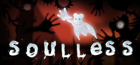 Soulless: Ray Of Hope header image