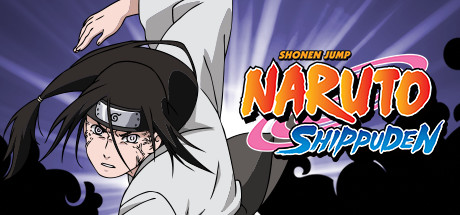 Naruto Shippuden Uncut: Naruto and the Old Soldier banner
