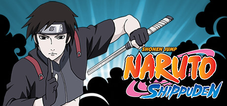 Naruto Shippuden Uncut: Team 10's Teamwork banner