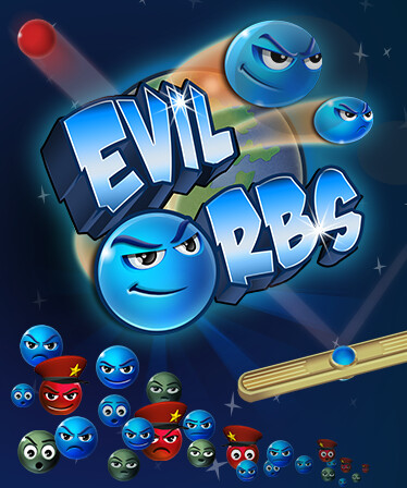 Evil Orbs