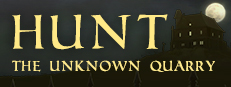 Hunt: The Unknown Quarry