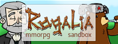 Rogalia 게임 이미지