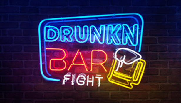 Drunkn Bar Fight Steam