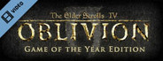 The Elder Scrolls IV: Oblivion® Game of the Year Edition Trailer
