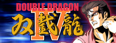 Double Dragon IV on Steam
