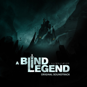 A Blind Legend - Original Soundtrack