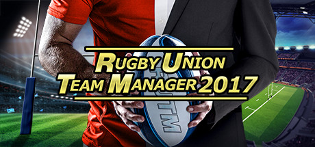 Rugby Union Team Manager 2017 header image
