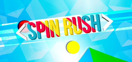 Spin Rush Cover Image