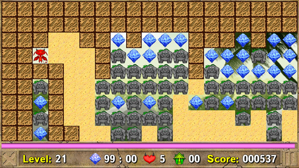 скриншот Elems 5