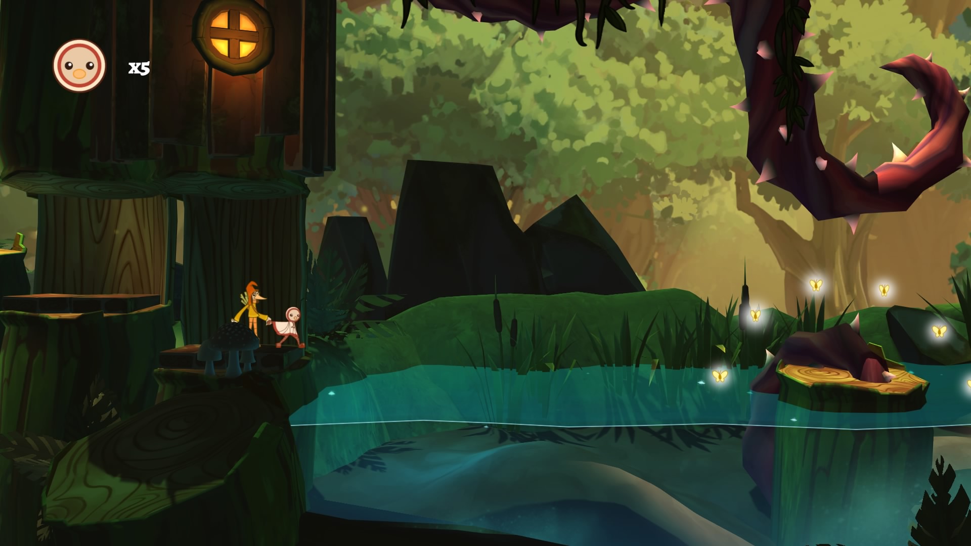 Shu screenshot 4