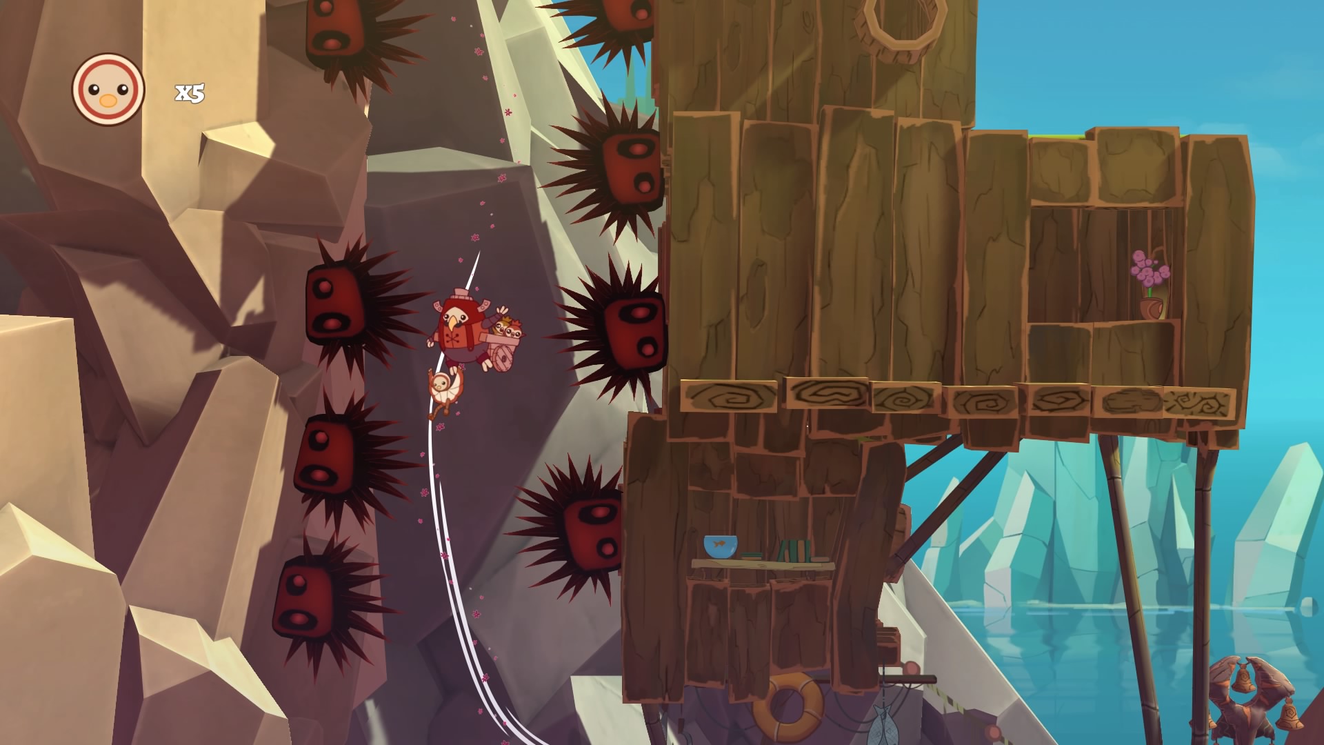 Shu screenshot 13