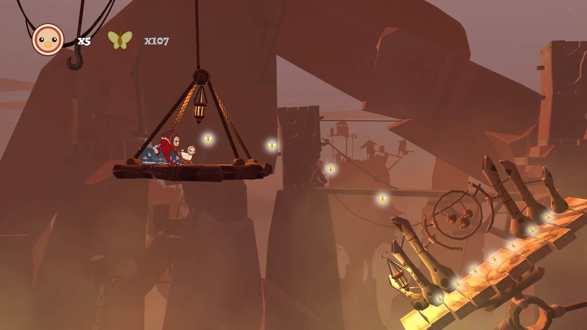 Shu screenshot 7