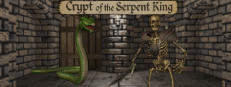Crypt of the Serpent King 게임 이미지